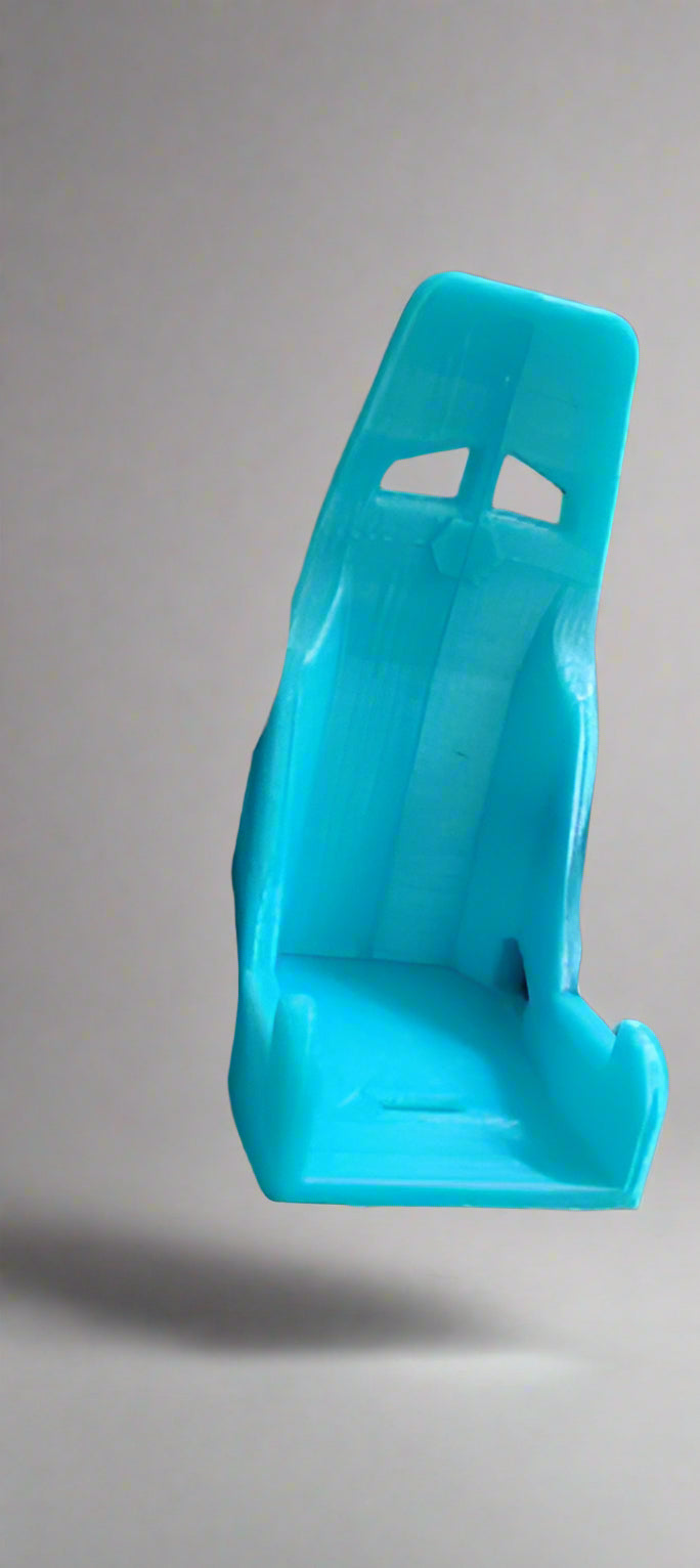 Tropical Sea Iridescent Translucent PETG PRO AMS Compatible
