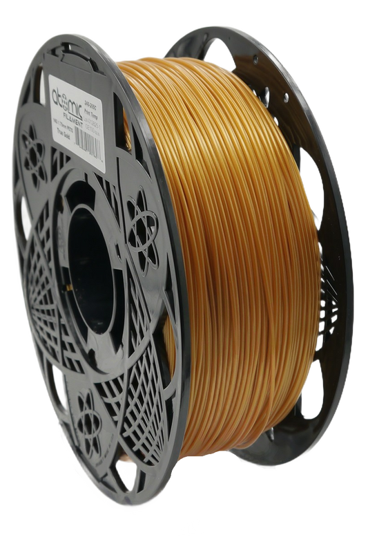 True Gold v2 PETG PRO AMS Compatible