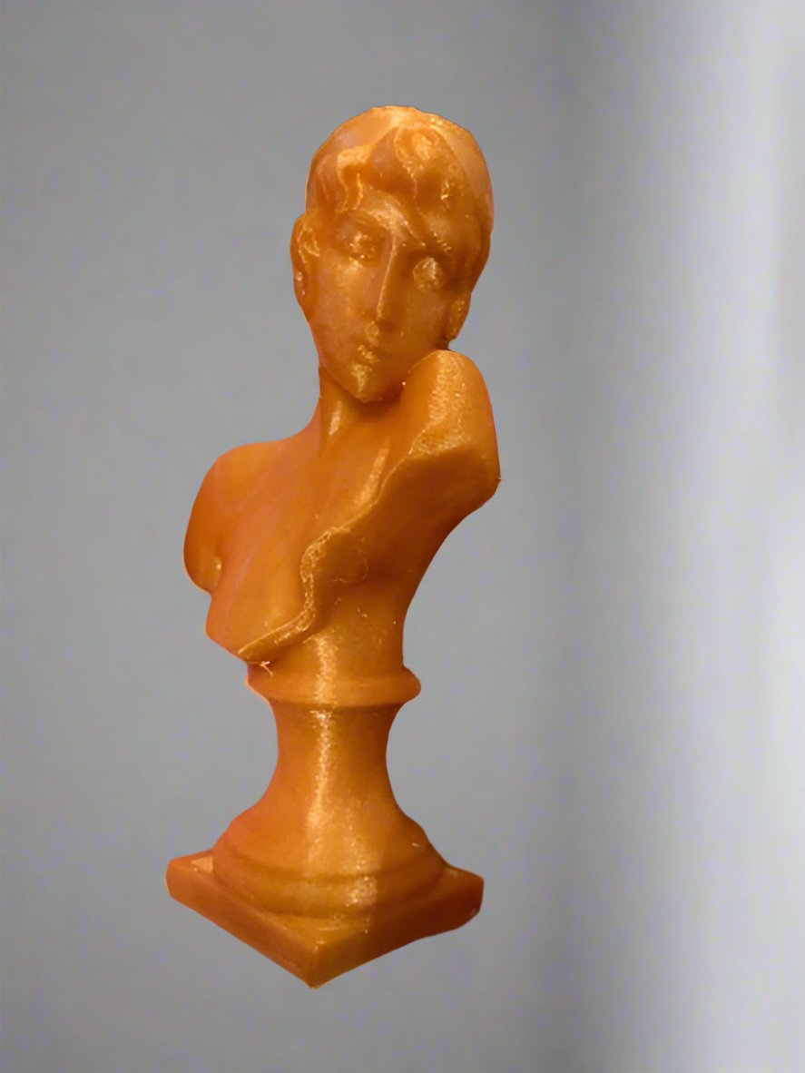 True Gold v2 PLA AMS Compatible