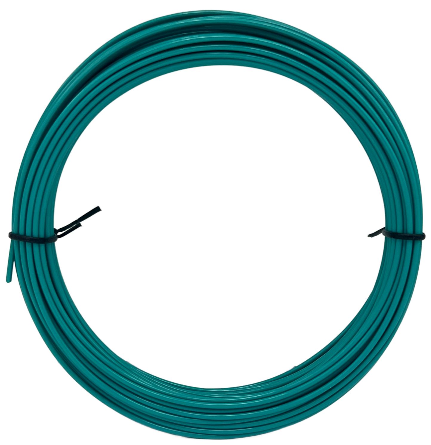 Sample Coil PETG - Turquoise 1.75mm