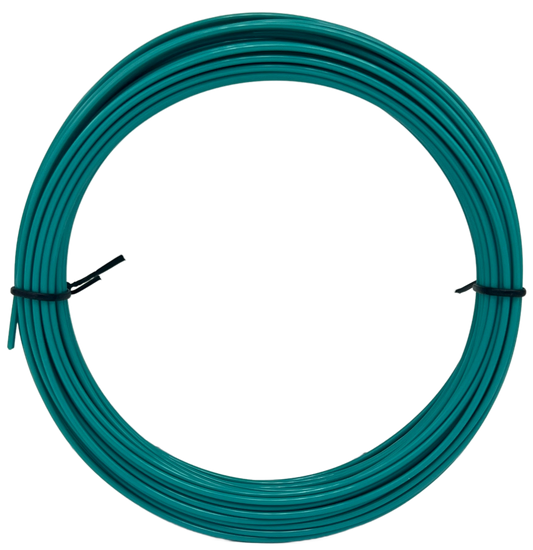 Sample Coil PETG - Turquoise 1.75mm