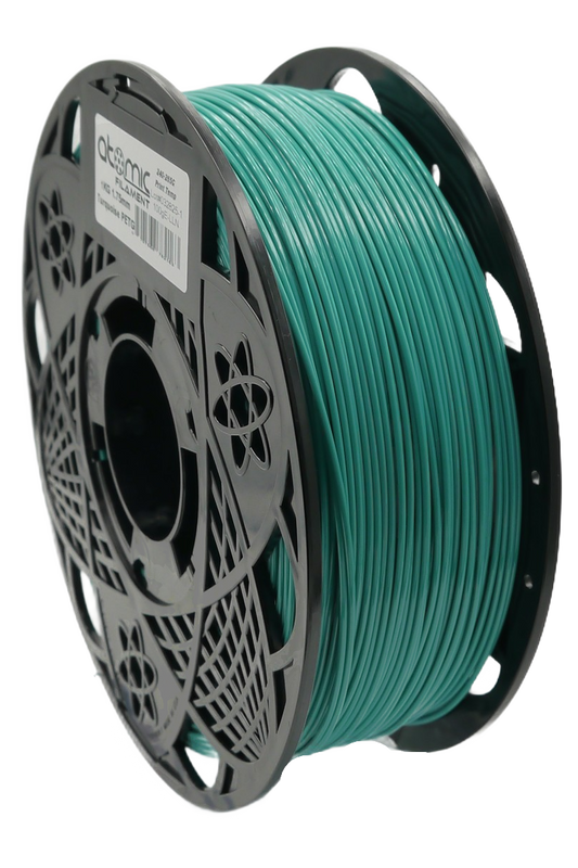 Turquoise PETG PRO AMS Compatible