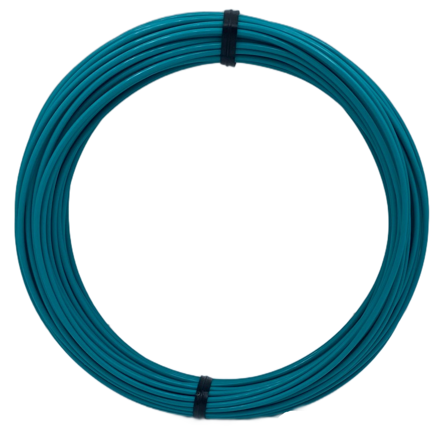 Sample Coil PLA - Turquoise