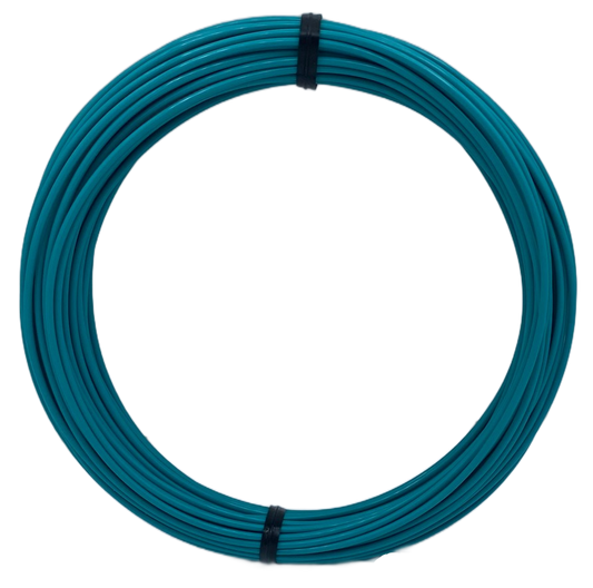 Sample Coil PLA - Turquoise