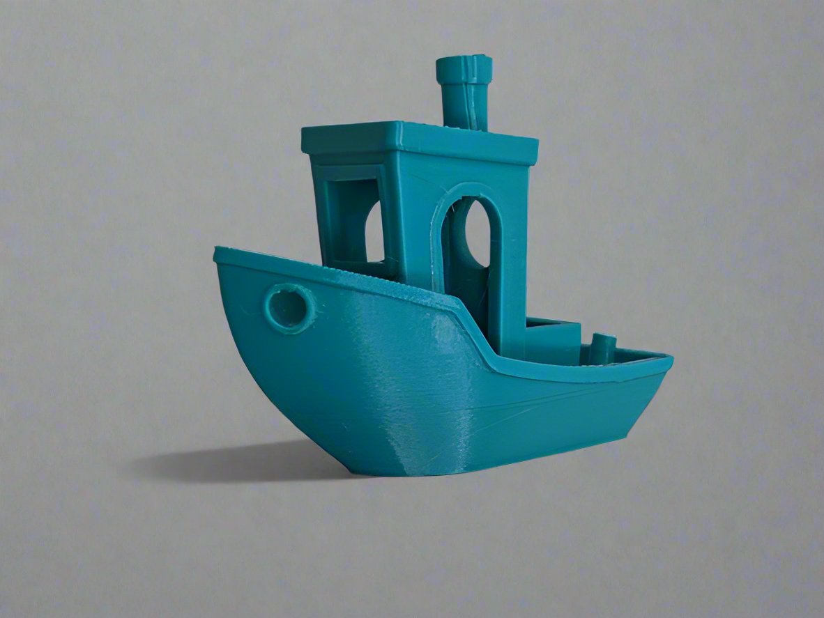 Turquoise PETG PRO AMS Compatible