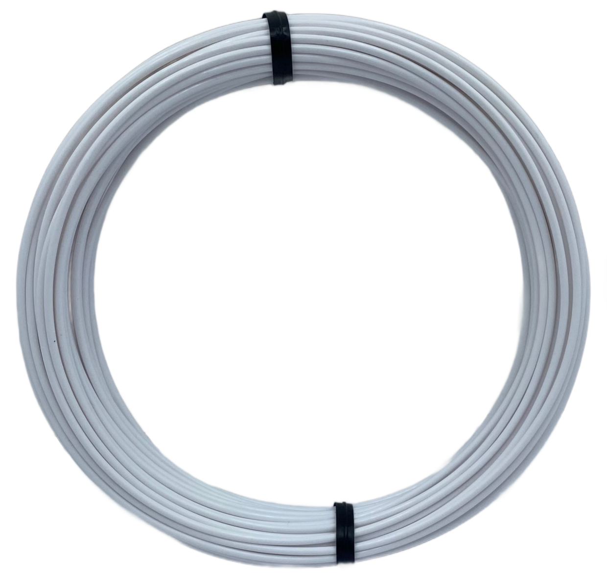Sample Coil PLA - Ultra Impact Modified White v2