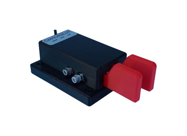 Deep Black Opaque PETG PRO AMS Compatible