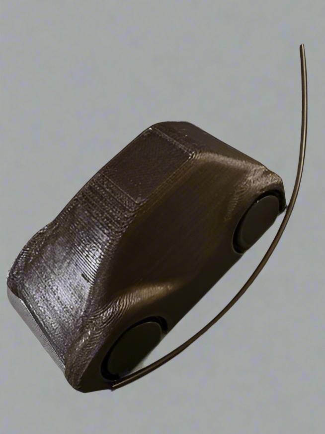 Bronze Metallic PETG PRO AMS Compatible