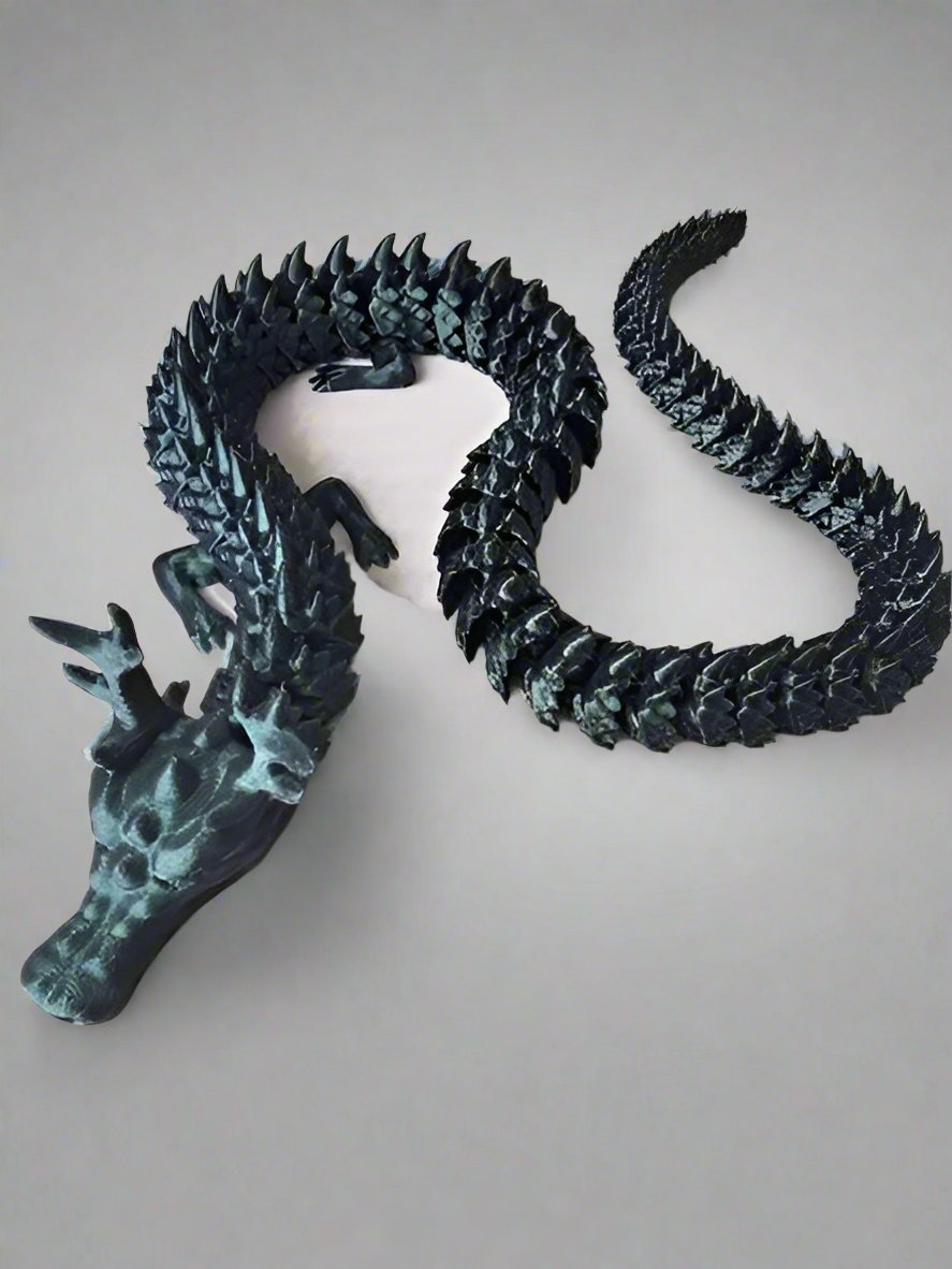 Bug Eyes PLA Shade-Shifting Filament AMS Compatible