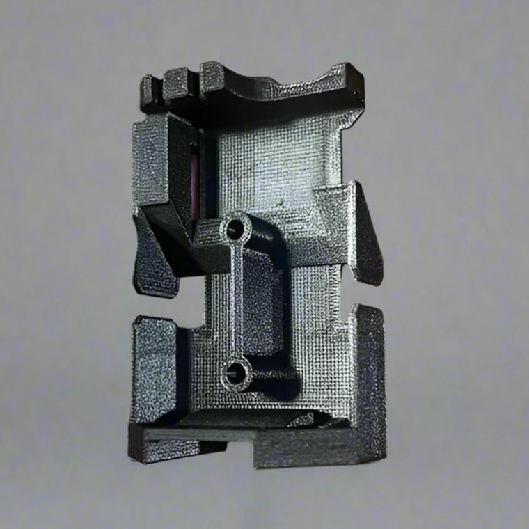 CARBON FIBER Ultra Black ABS AMS Compatible