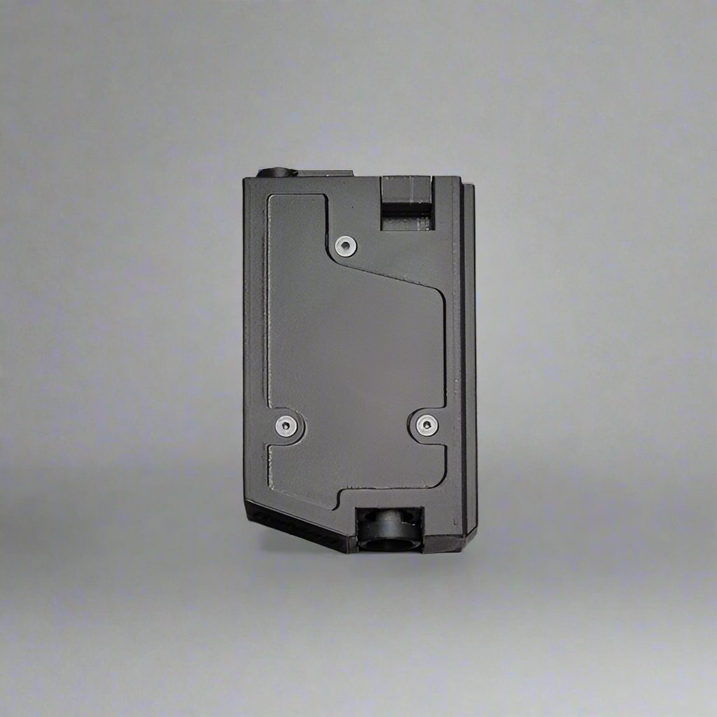 CARBON FIBER Ultra Black ABS AMS Compatible