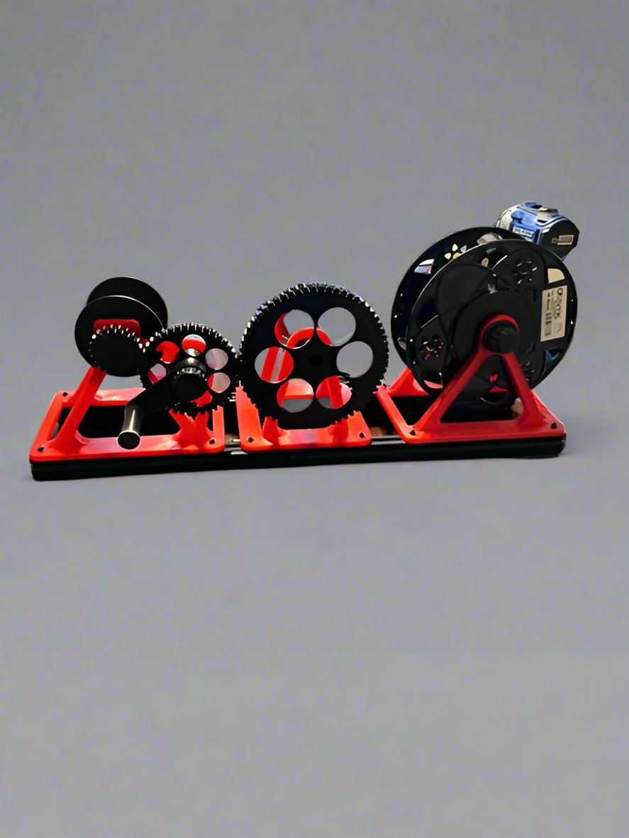 CARBON FIBER Extreme Black PETG PRO 2.85mm NOT 1.75mm
