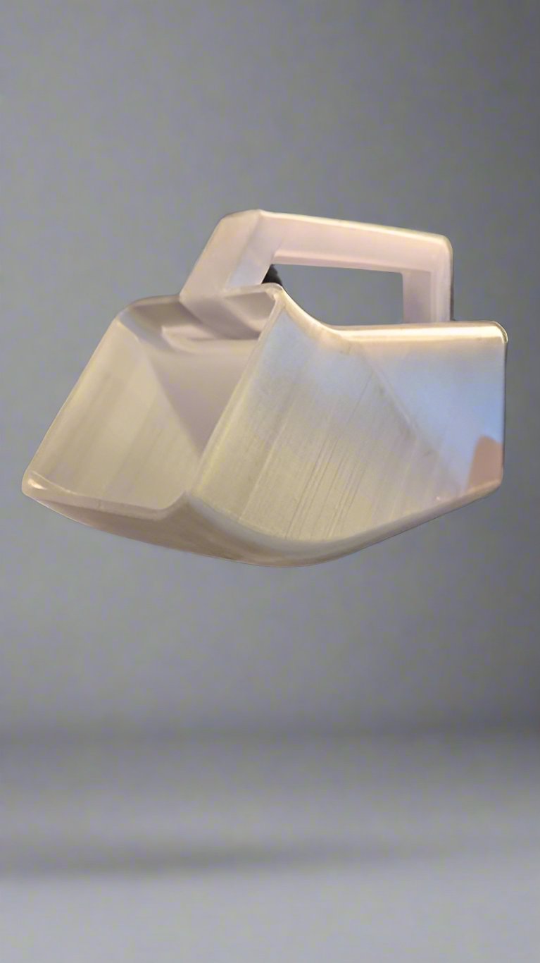 Crystal Clear / Natural PETG PRO AMS Compatible