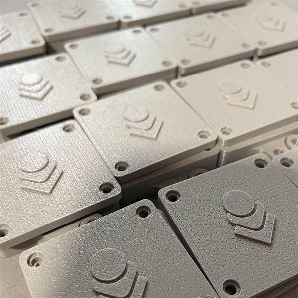 Light Gray PETG PRO AMS Compatible