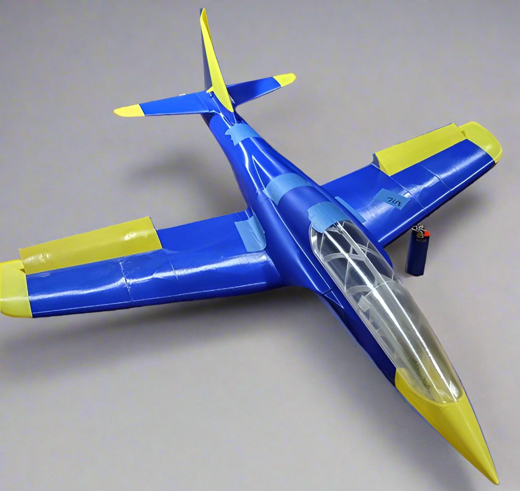 Navy Blue PLA Filament AMS Compatible