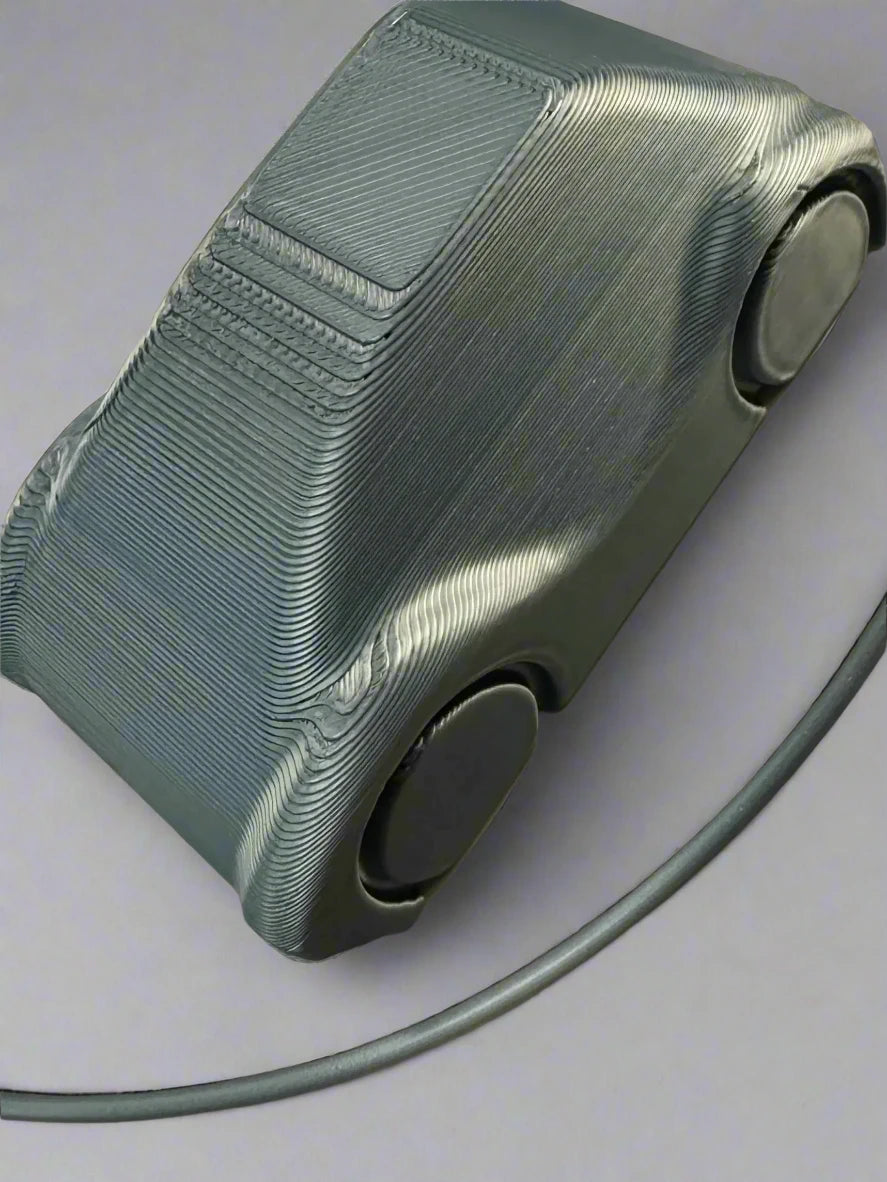 Silky Offshore Mist PLA Filament AMS Compatible