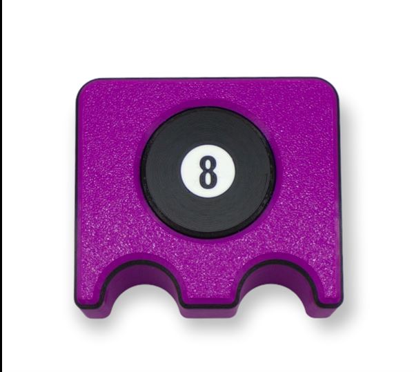 Perfect Purple PLA AMS Compatible