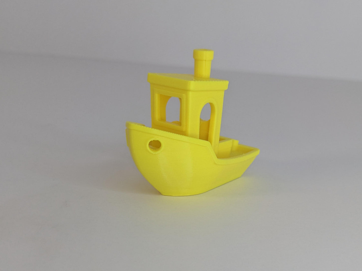 3.5KG Perfect Yellow PLA Filament
