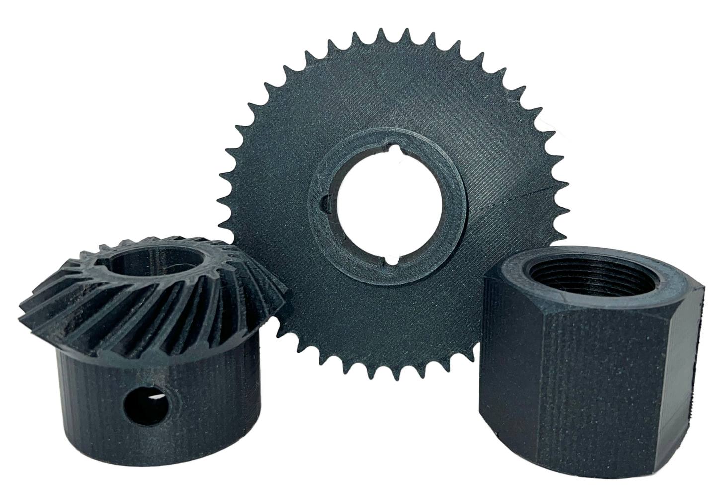 Mysterious Abyss v2 Pearl PLA AMS Compatible