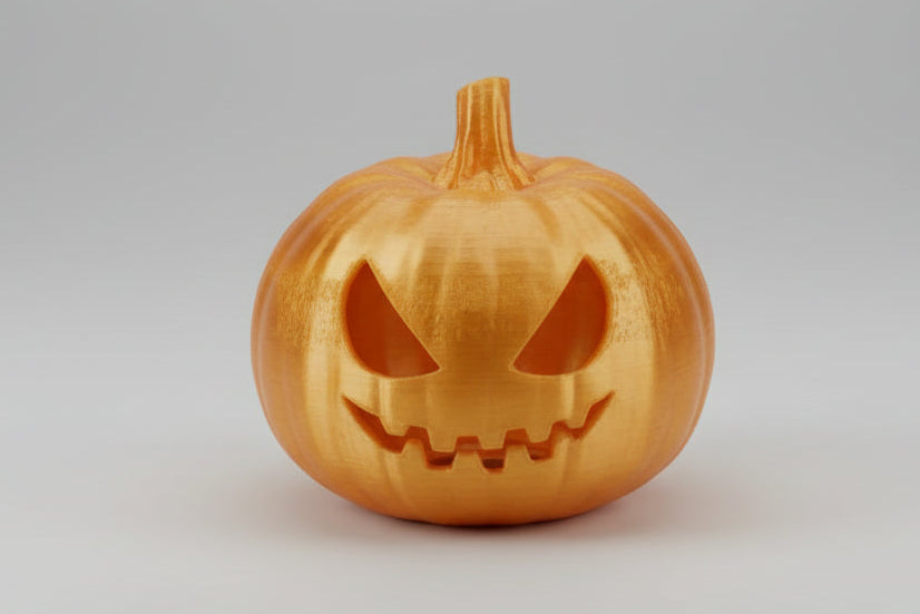 Translucent Bright Orange PETG PRO AMS Compatible