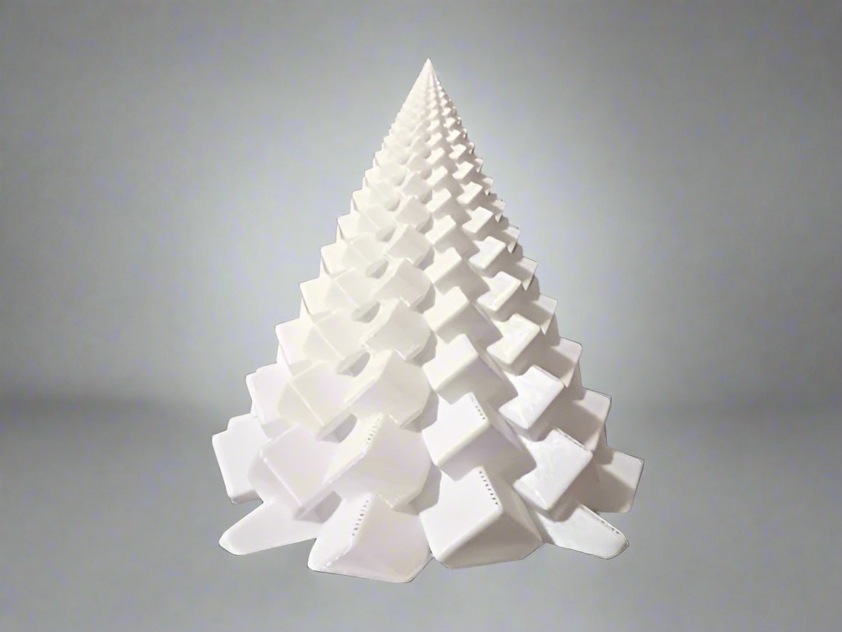 Bright White Opaque PETG PRO AMS Compatible