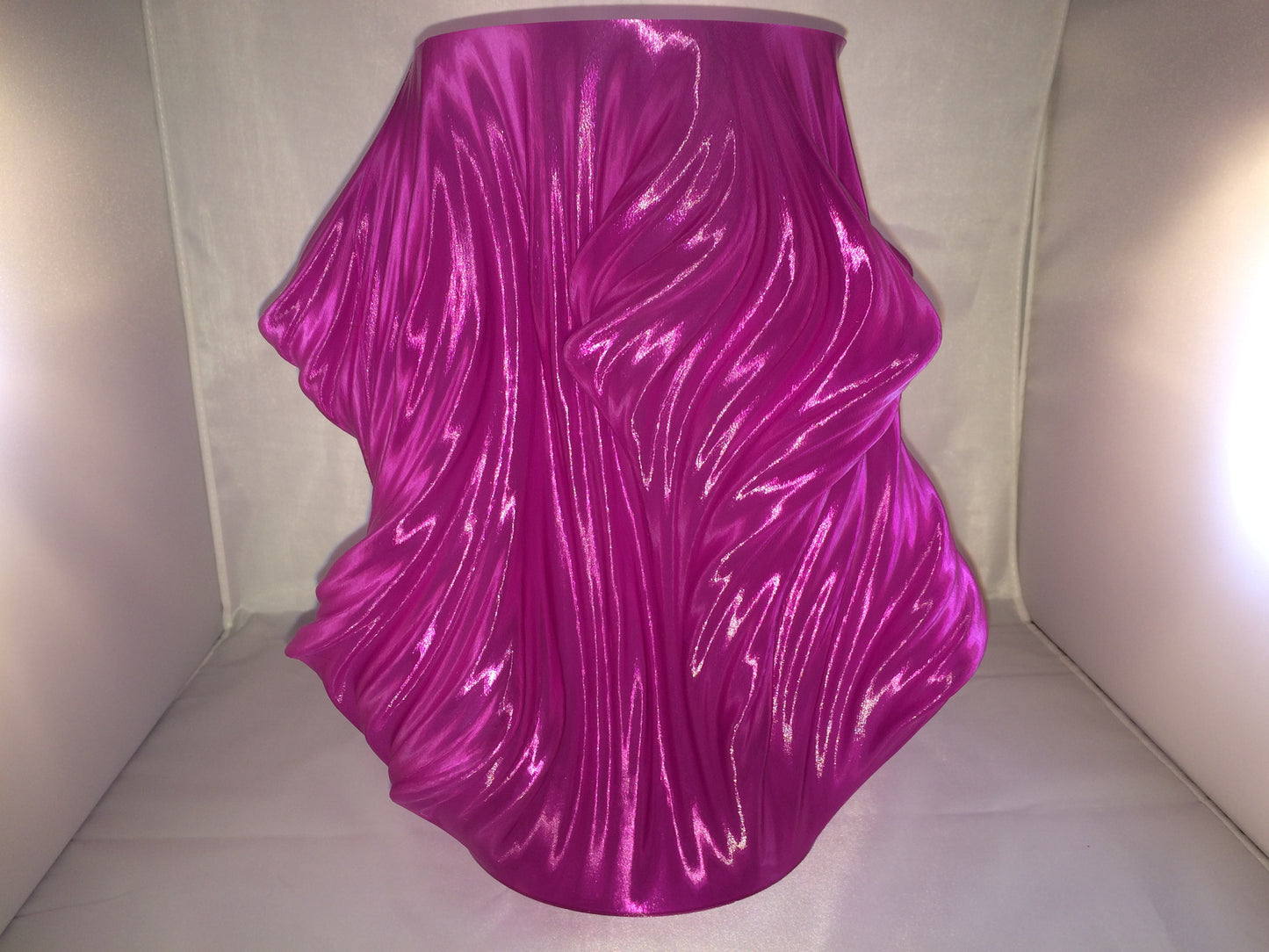 Amethyst Violet Gemstone Translucent PLA AMS Compatible