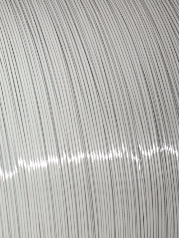 Light Gray v2 PLA Filament AMS Compatible