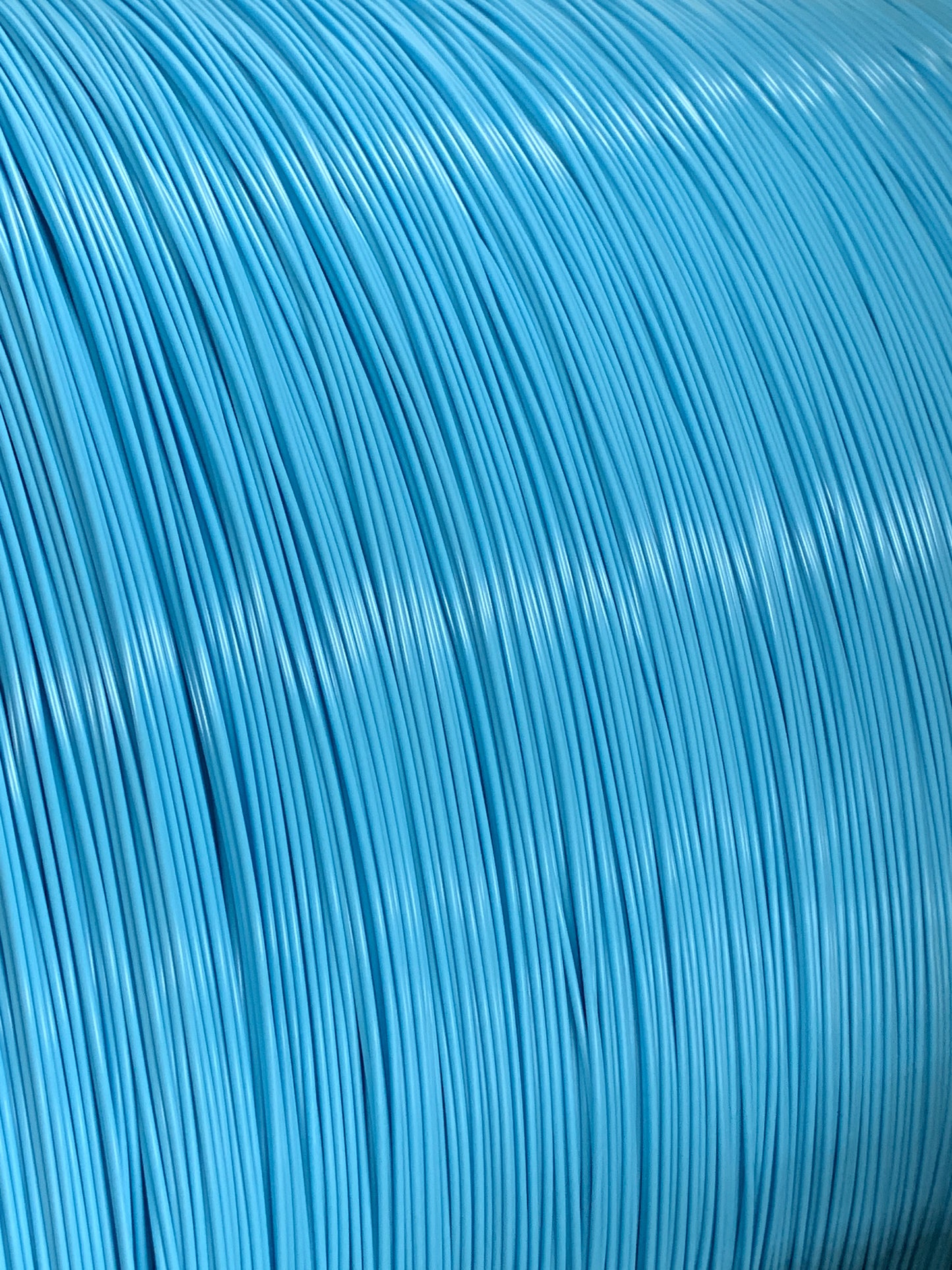 Baby Blue v2 PLA Filament AMS Compatible