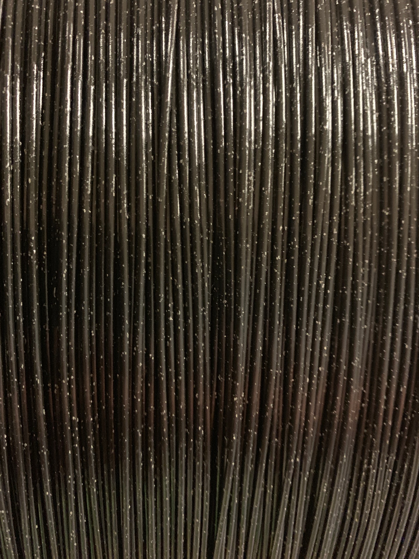 Black Marble PLA Filament AMS Compatible