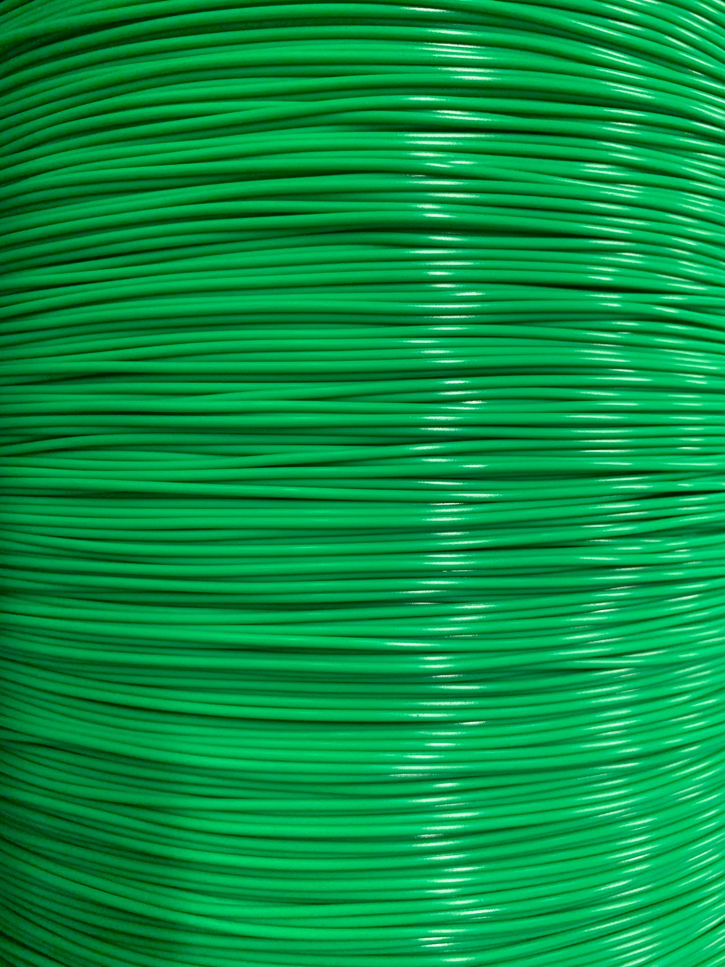 RepRap Green PLA Filament AMS Compatible