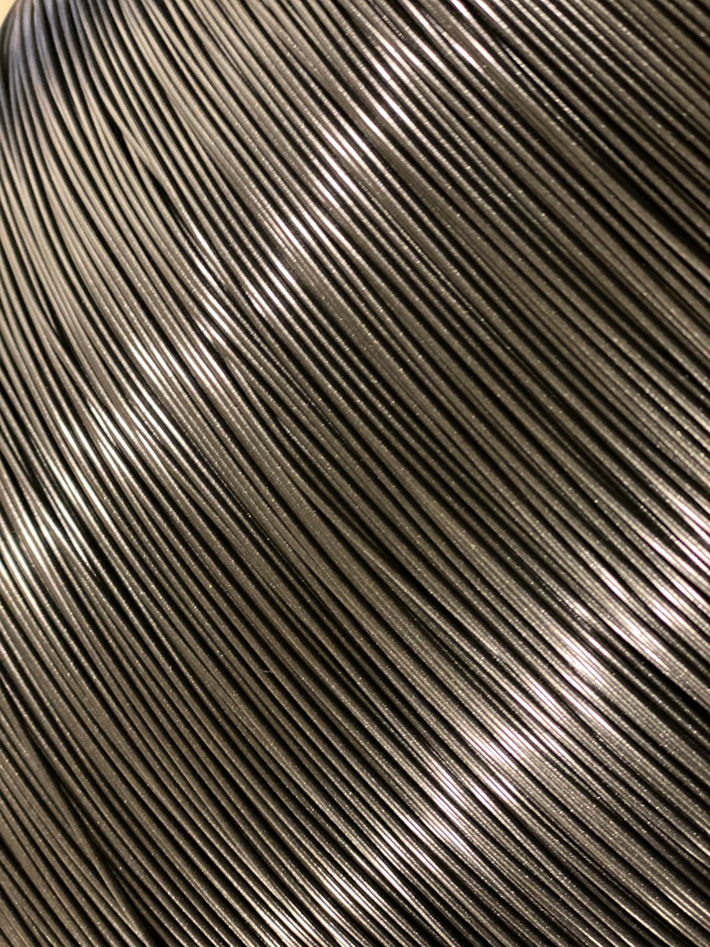 Cosmic Graphite PLA v2