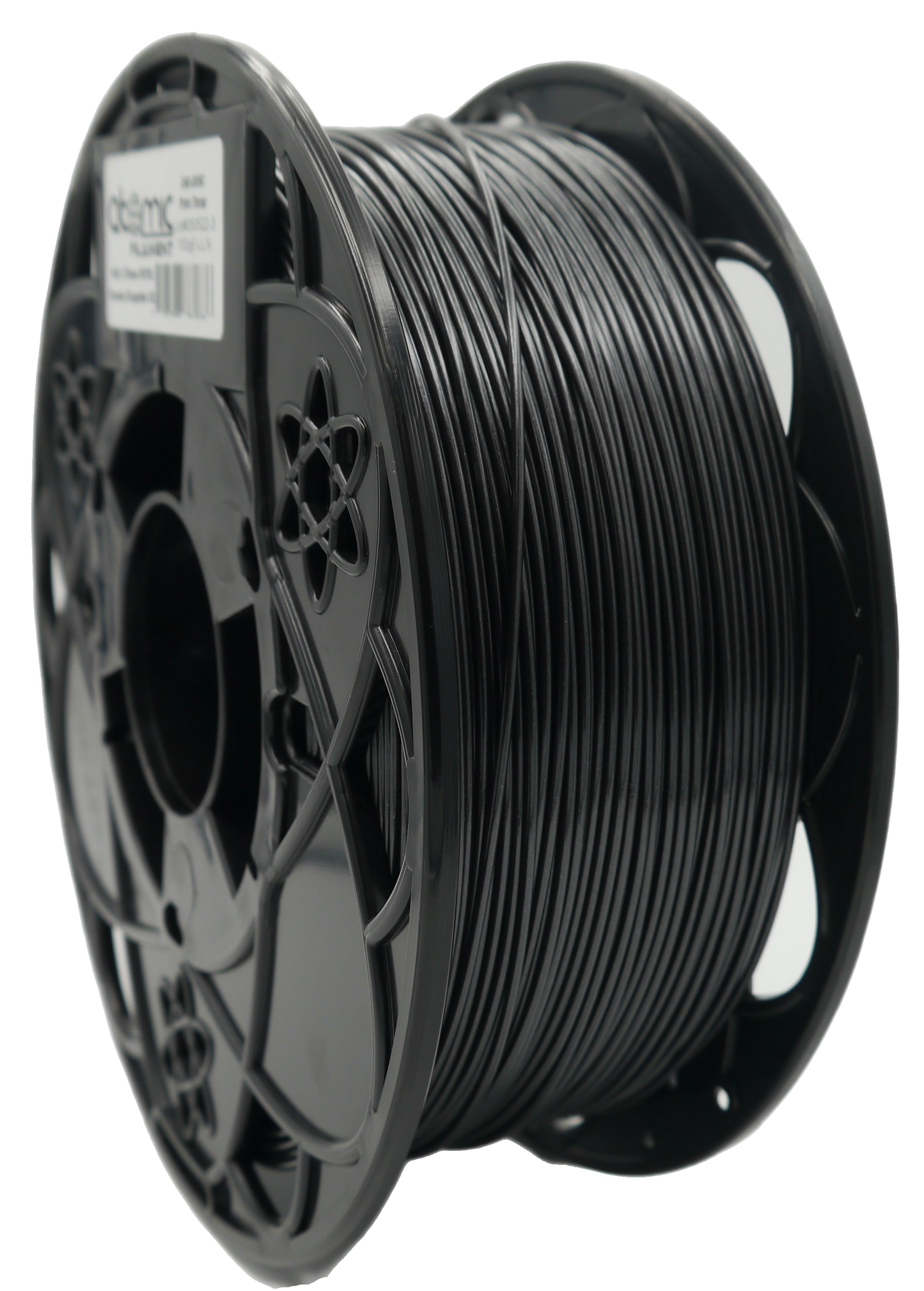 Sample Coil PETG - Cosmic Graphite v2