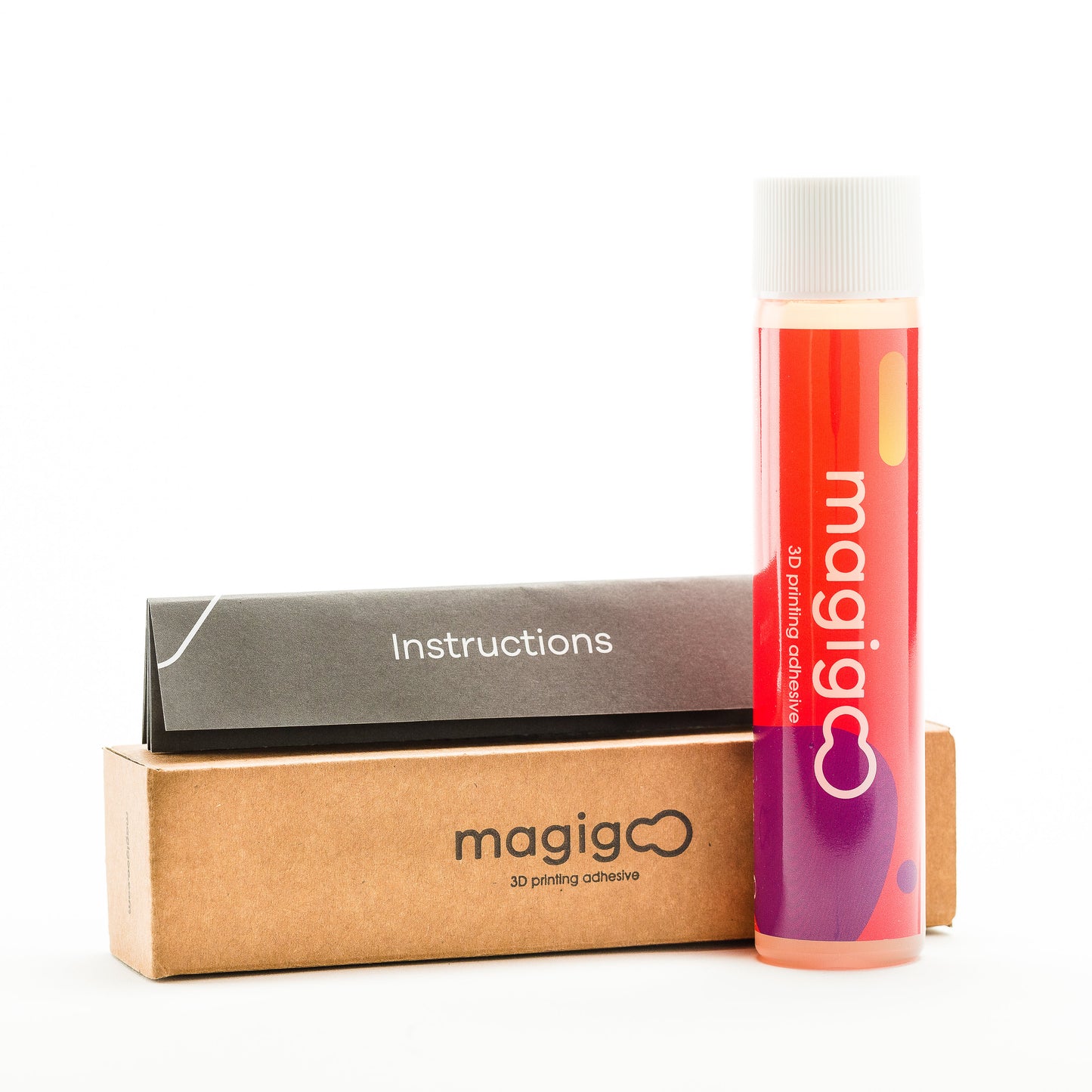 Magigoo 3D Print Bed Adhesive