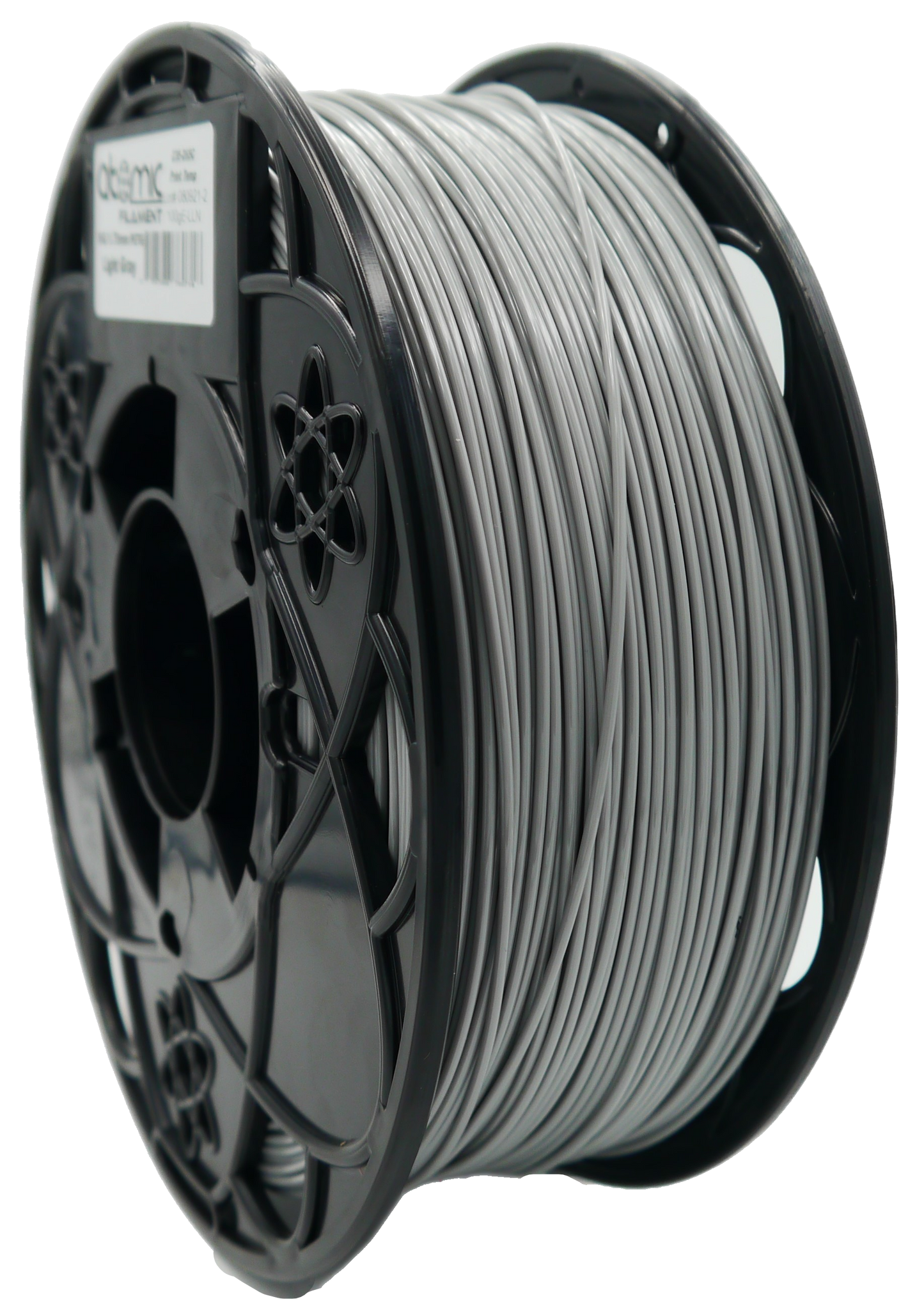 Sample Coil PETG - Light Gray