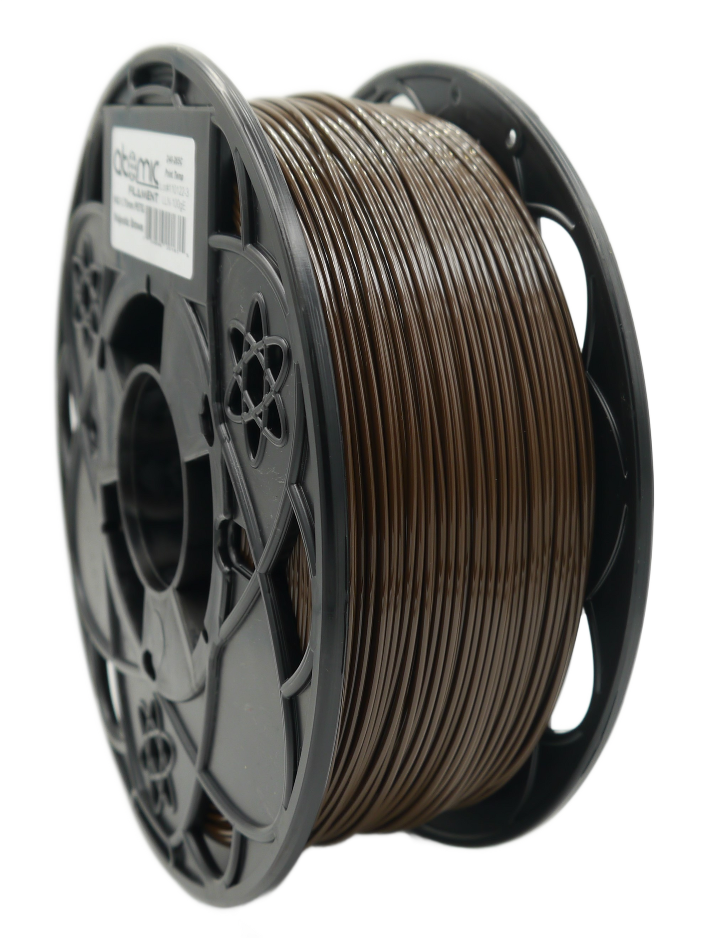 Sample Coil PETG - Majestic Brown 1.75mm
