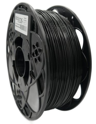Sample Coil PLA - MeltMiser Black