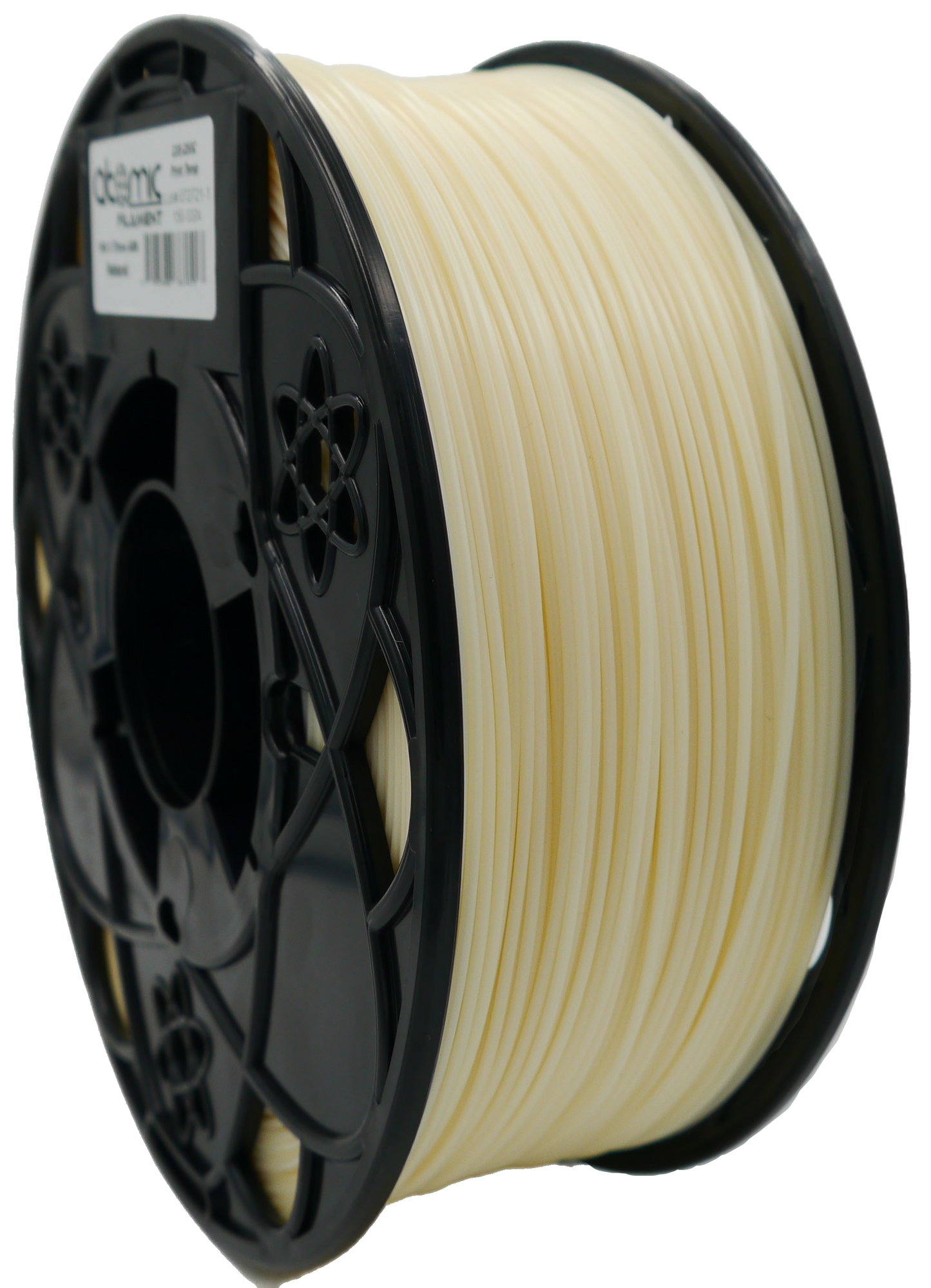 Sample Coil ABS - Natural