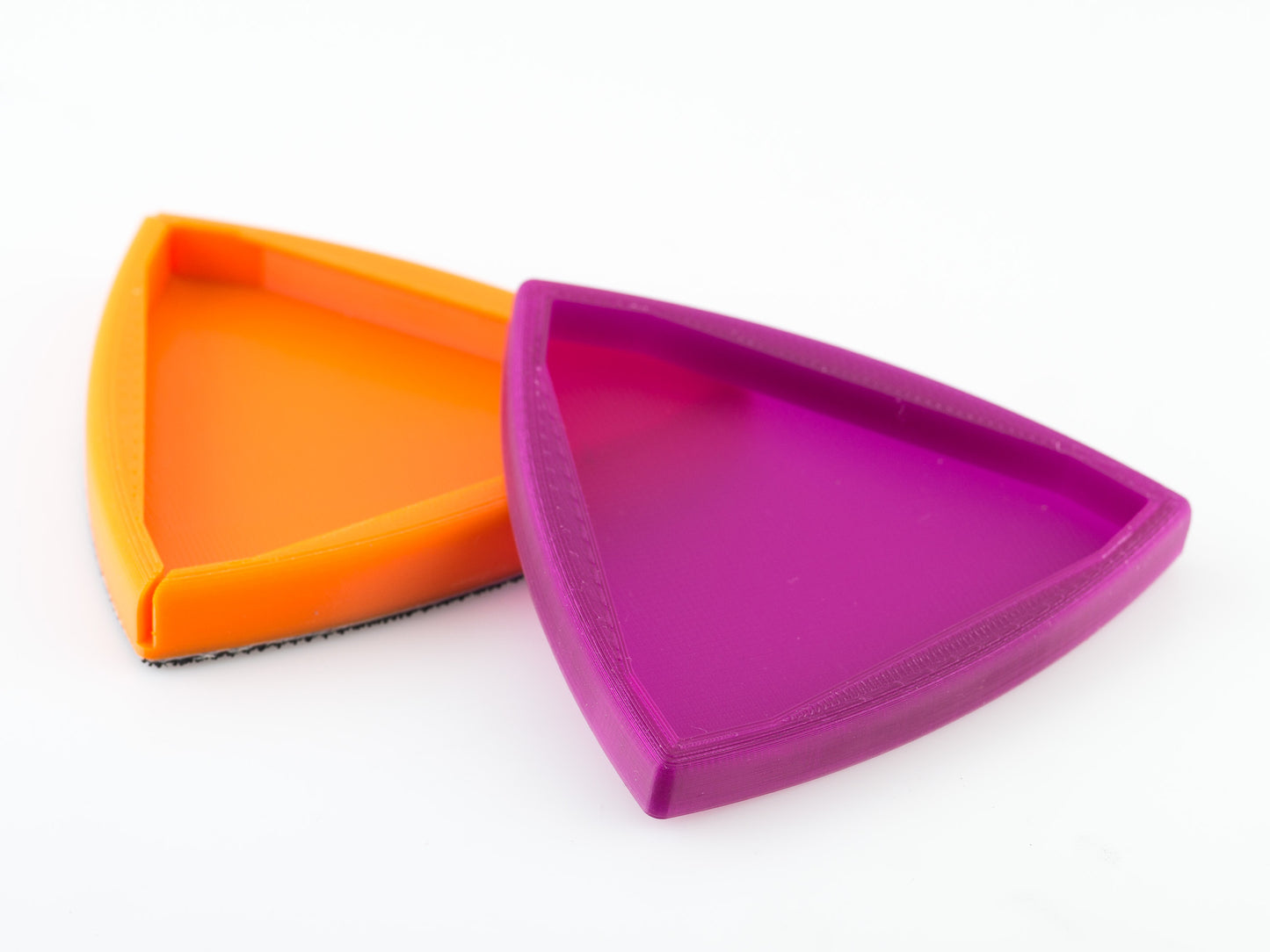 Perfect Orange Opaque PETG PRO AMS Compatible