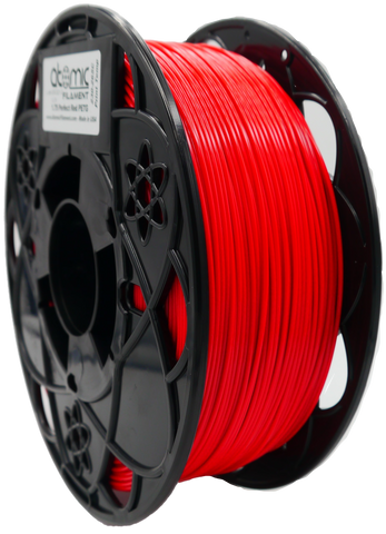 Sample Coil PETG - Perfect Red