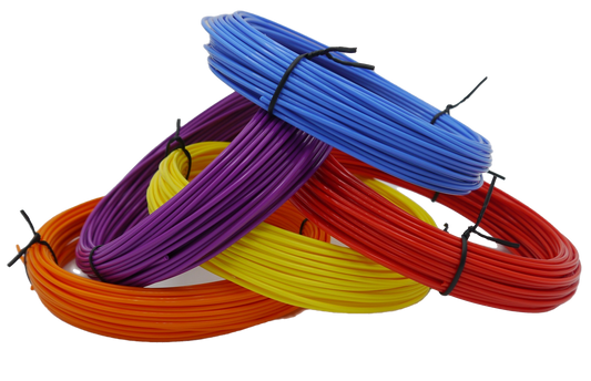 Sample Coil Pack PETG - The PERFECT Sample Pack