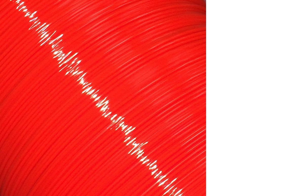 Perfect Red Opaque PETG PRO AMS Compatible
