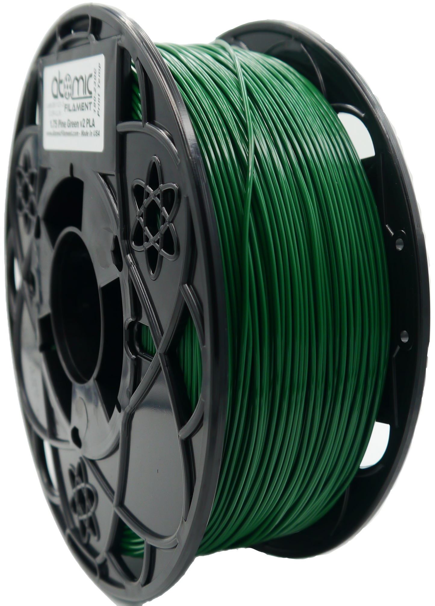 Sample Coil PETG - Pine Green