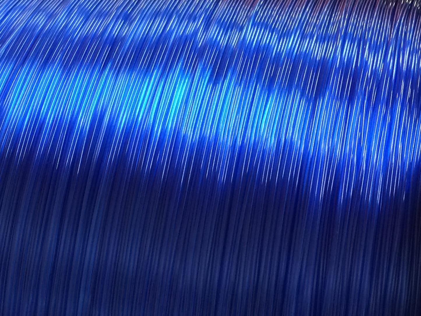 Translucent Sapphire Blue PETG PRO AMS Compatible
