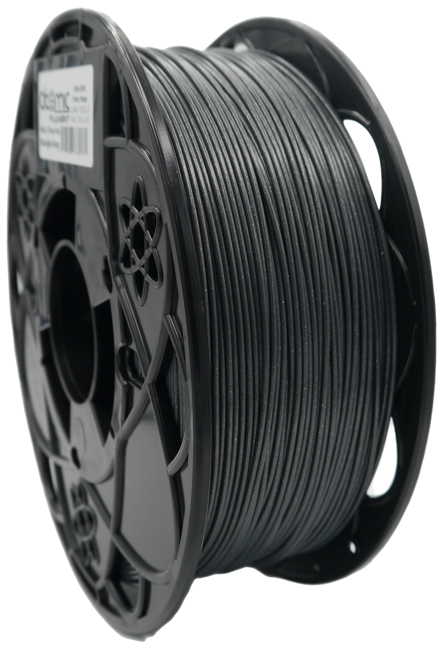 Sample Coil PLA - Starlight Gray