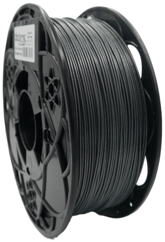 Sample Coil PLA - Starlight Gray