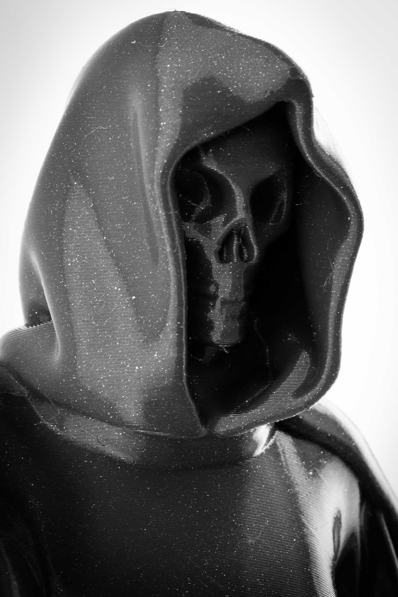 Starlight Gray PLA AMS Compatible