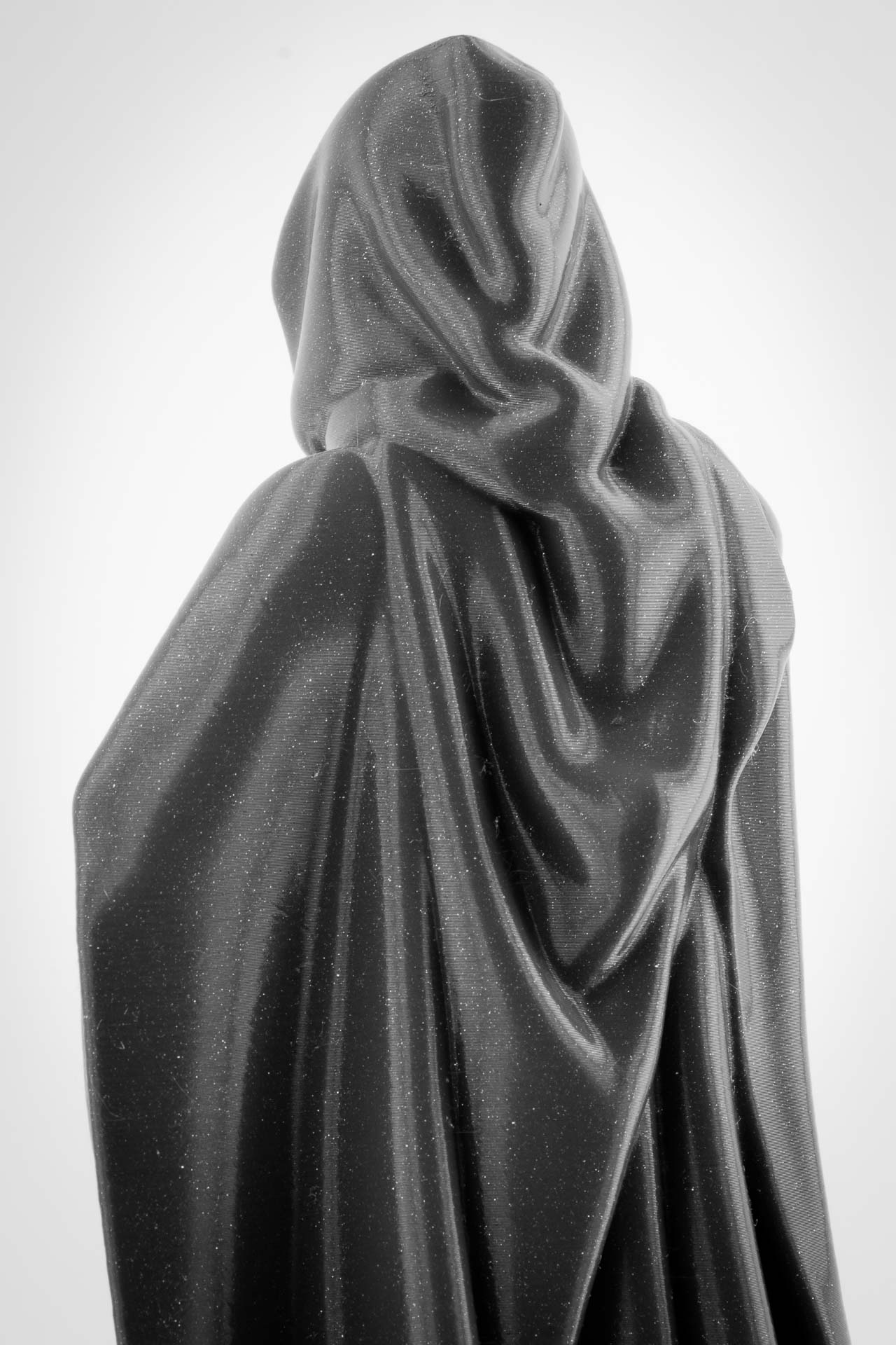Starlight Gray PLA AMS Compatible