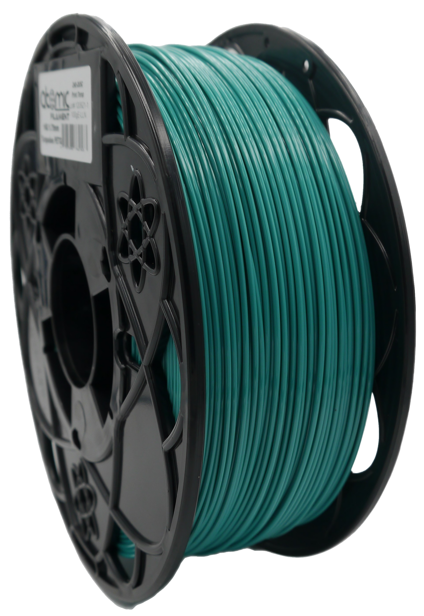 Sample Coil PETG - Turquoise 1.75mm