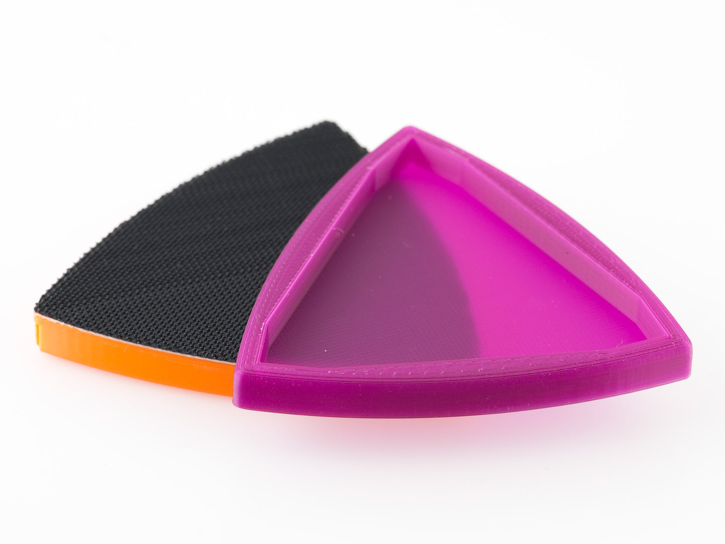 Amethyst Violet Gemstone Translucent PLA AMS Compatible