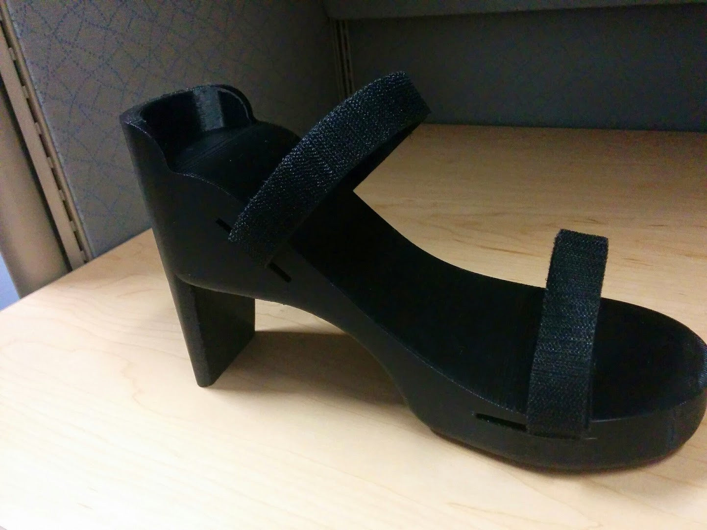 Black PLA Filament 2.85mm NOT 1.75mm